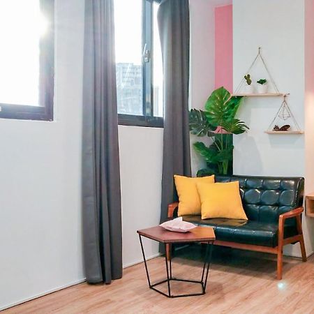 Sleepier Multi-Minsu Tainan Apartman Kültér fotó