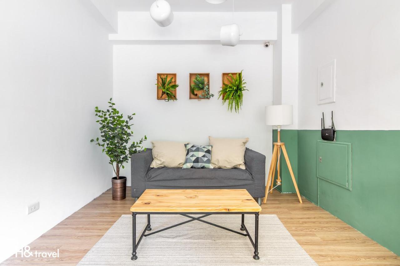 Sleepier Multi-Minsu Tainan Apartman Kültér fotó