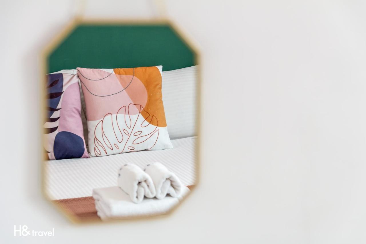 Sleepier Multi-Minsu Tainan Apartman Kültér fotó